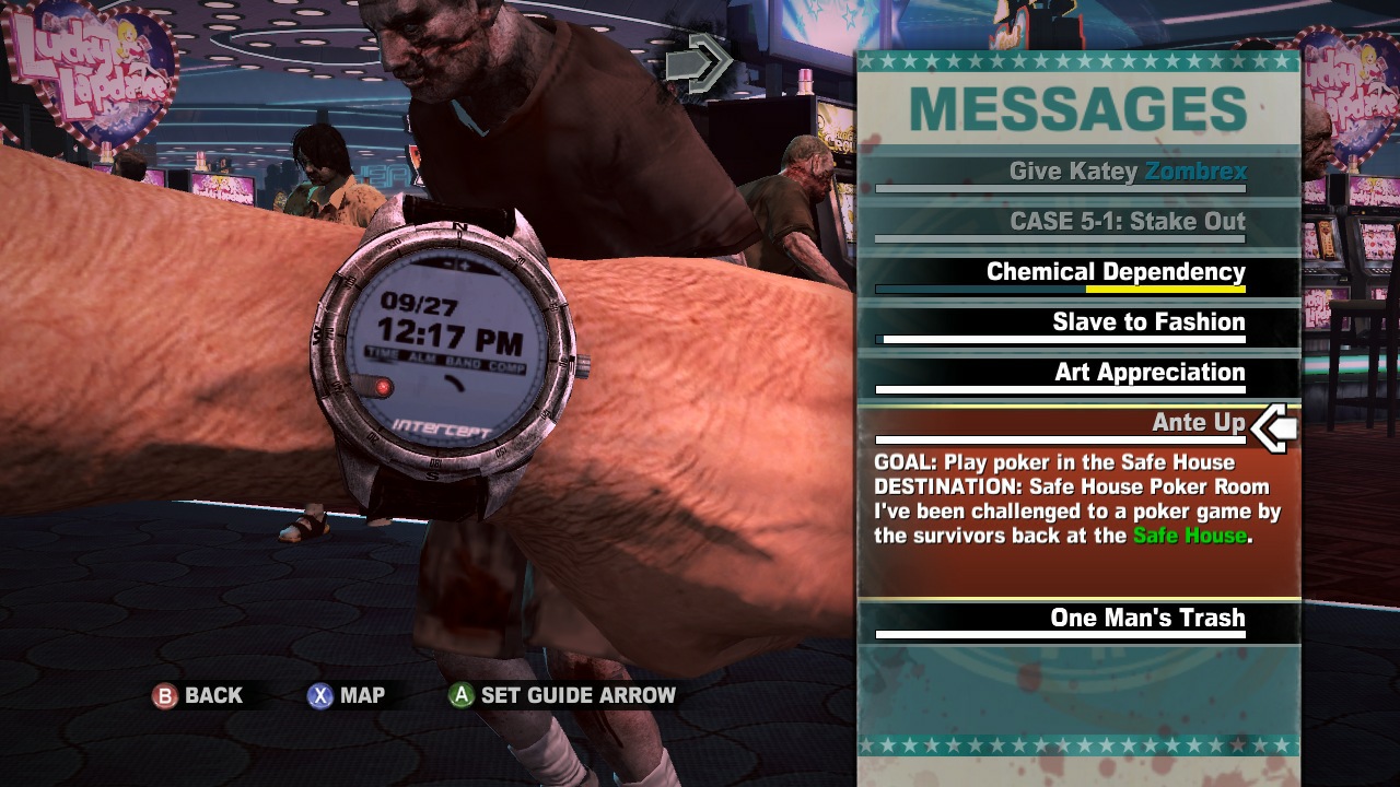 Dead Rising 2 - Imagen 41